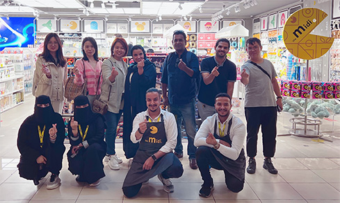 The Rise of a New Force in Trendy Toys: THE MIDI. Brand Leads a New Trend in the Industry with Differentiated Advantages