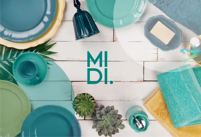 MIDI. let you know the mystery and interesting features of our logo