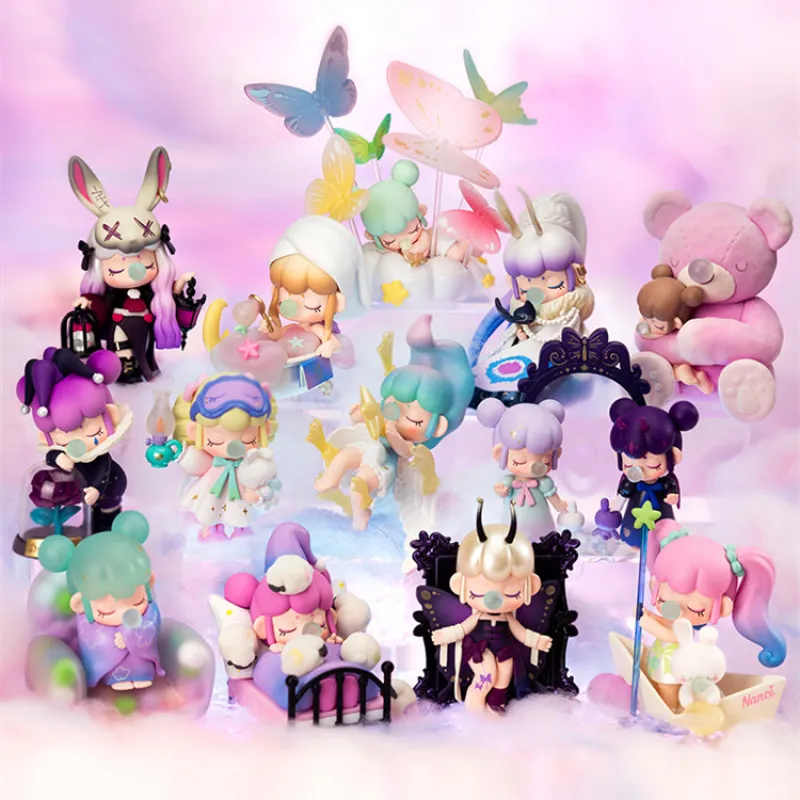 Baby Qian Dream Series Blind Box
