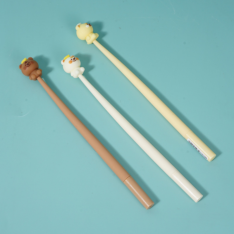 قلم محايد مرح لخفق الجبنة من Bear