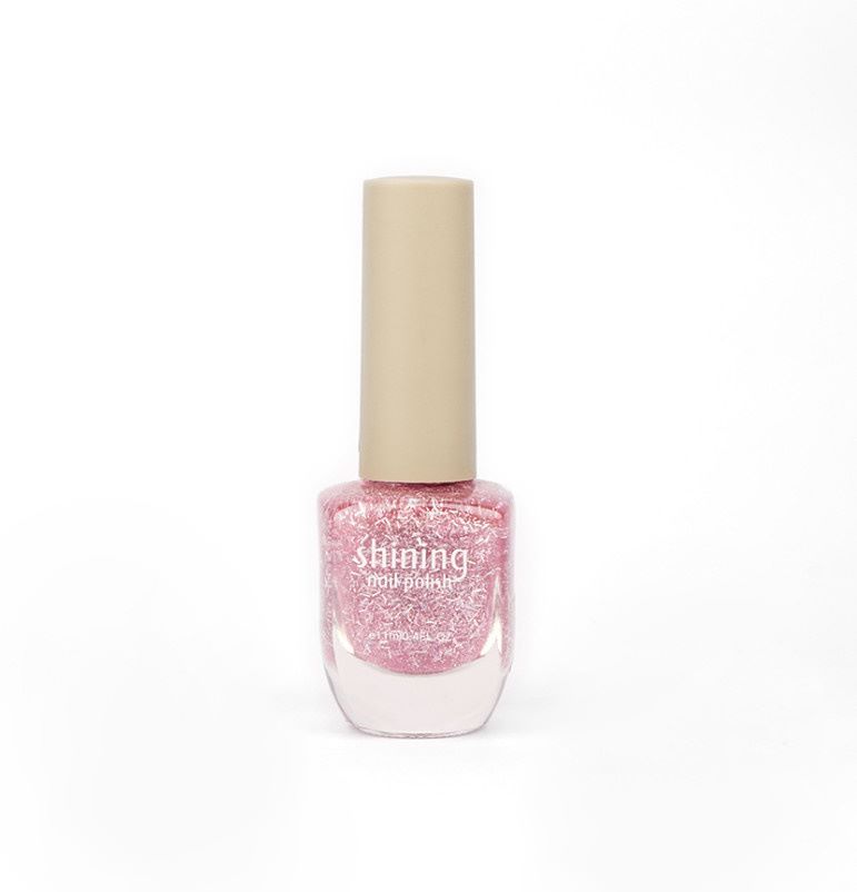 MIDI. طلاء أظافر ماركة عناصر جيدة المظهر لون عصري