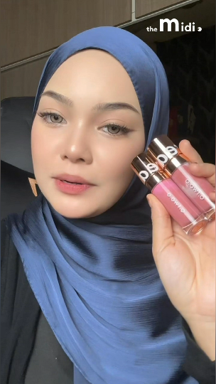 Make every day full of charm. Choose O.TWO.O, and embrace a unique you.