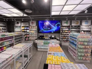 How to Open a Beauty Product Franchise Store
