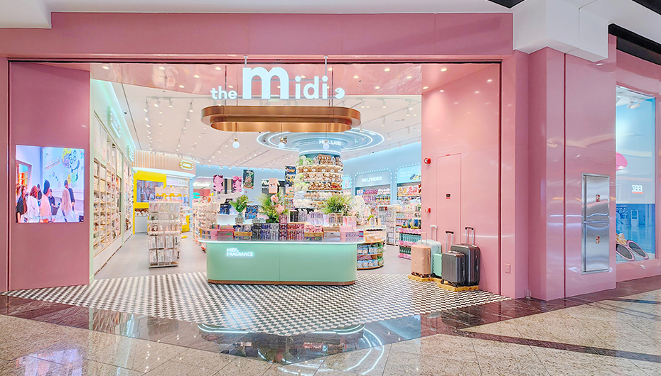 Sharjah Store
