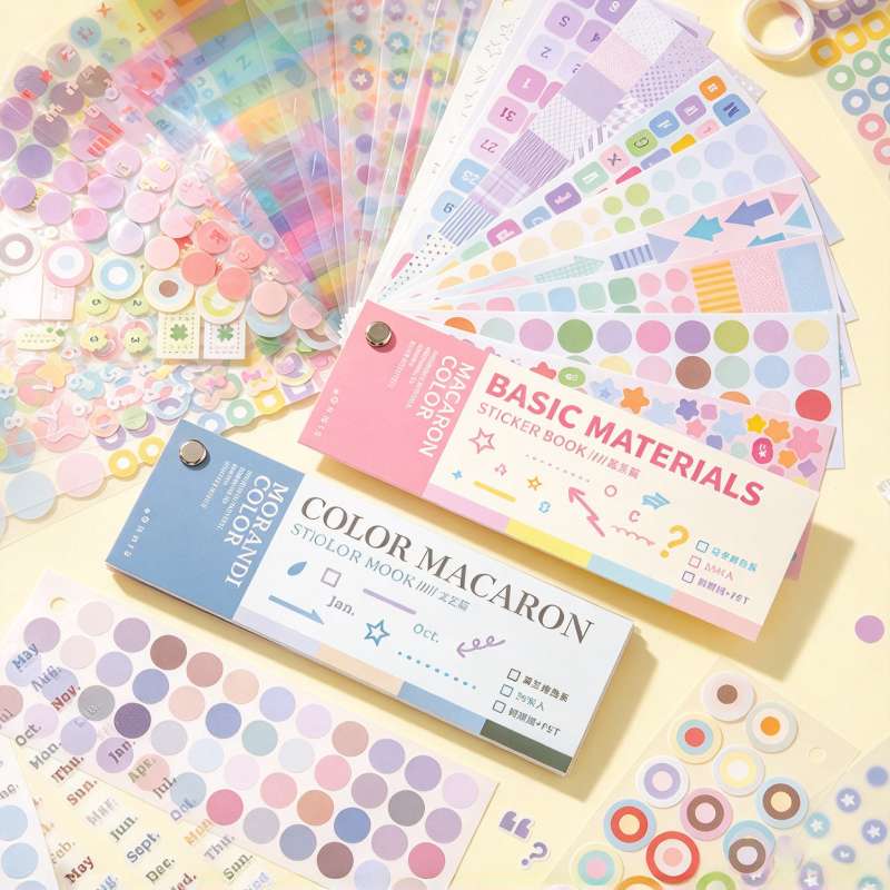 Stationery & Gift