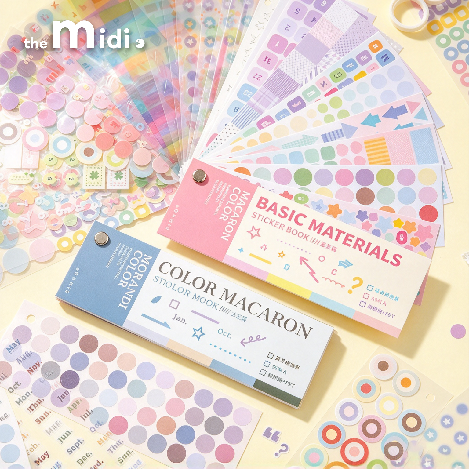 Stationery & Gift