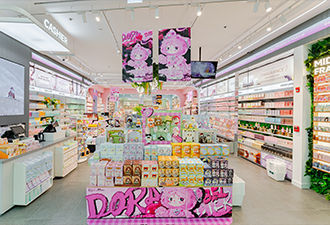 The Rise of a New Force in Trendy Toys: THE MIDI. Brand Leads a New Trend in the Industry with Differentiated Advantages