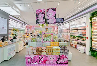 The Rise of a New Force in Trendy Toys: THE MIDI. Brand Leads a New Trend in the Industry with Differentiated Advantages